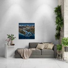 Load image into Gallery viewer, Head of the Lake - Ohāu