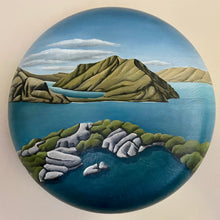 Load image into Gallery viewer, Arethusa pool (SOLD)