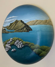 Load image into Gallery viewer, Arethusa pool (SOLD)