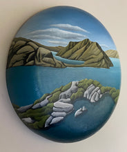 Load image into Gallery viewer, Arethusa pool (SOLD)