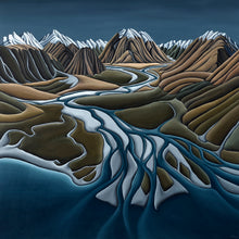 Load image into Gallery viewer, Head of the Lake - Ohāu
