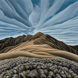 Tussock traverse (SOLD)
