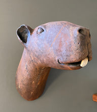 Load image into Gallery viewer, Clarice capybara

