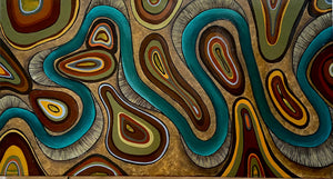 The Serpent (SOLD)