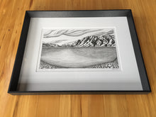 Load image into Gallery viewer, Corner Peak - Hawea
