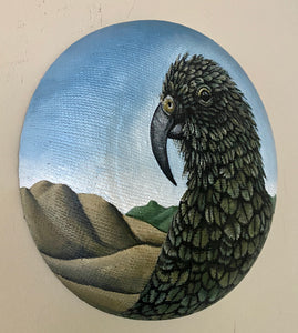 Kepler Kea