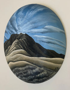 Endless Ridge (SOLD)