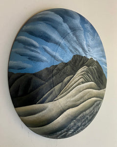 Endless Ridge (SOLD)